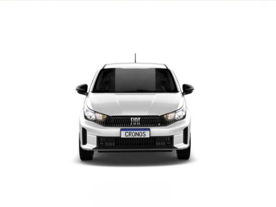 FIAT CRONOS 1.3 FIREFLY FLEX DRIVE MANUAL